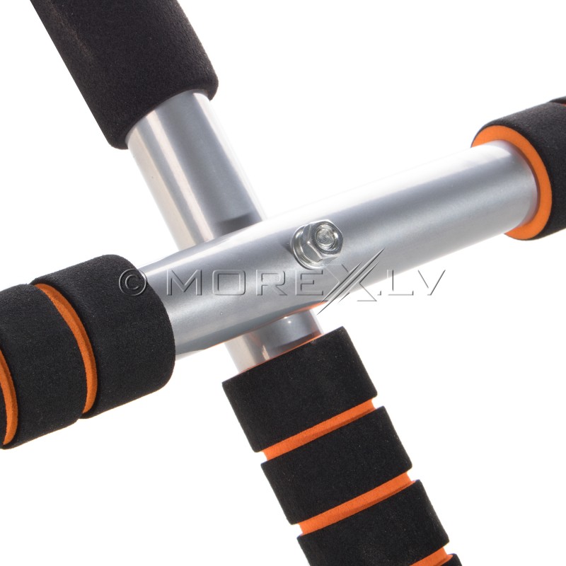 Siеninis Skersinis Multi-Grip Pull Up 95*30 cm (FA0012)