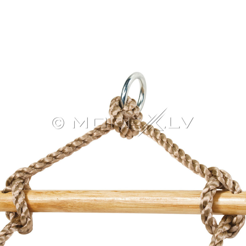 Rope ladder КВТ 180 cm, 5 bars