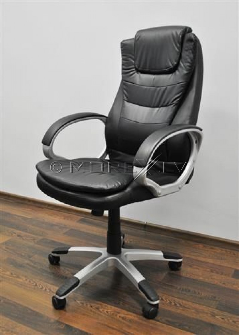 Офисное кресло, Черное 2731