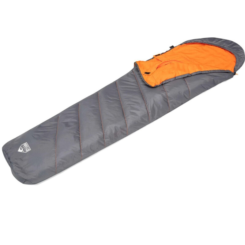 Miegmaišis Bestway Pavillo 230x80x60 cm Hiberhide 5 Sleeping Bag 68103
