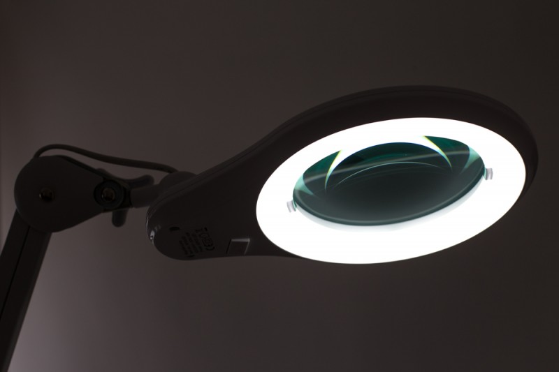 Stalinė lempa 9003LED-5D