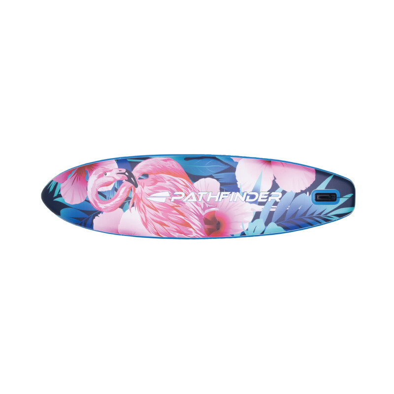 Irklentė Pathfinder Flamingo Blue 310x82x15 cm 34237