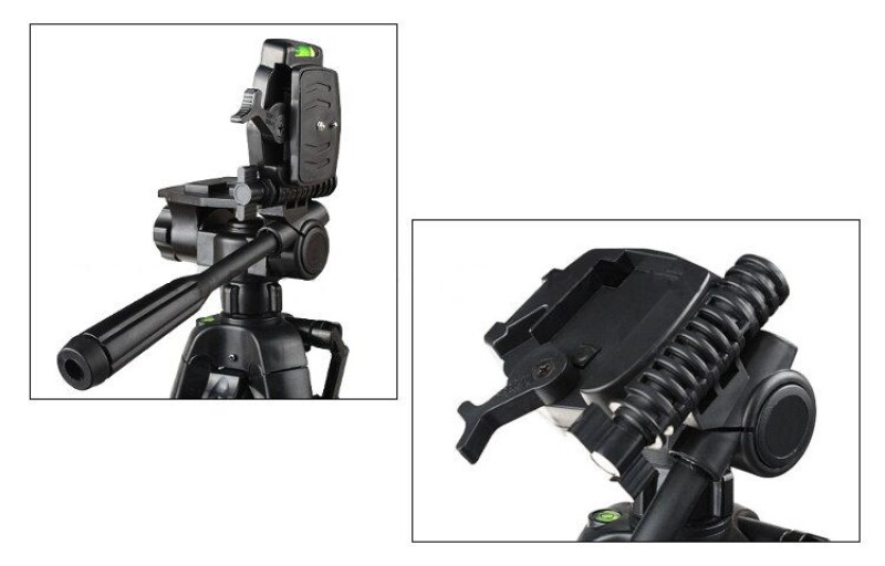Trikojis 175cm with case, ST-560 (foto_03496)