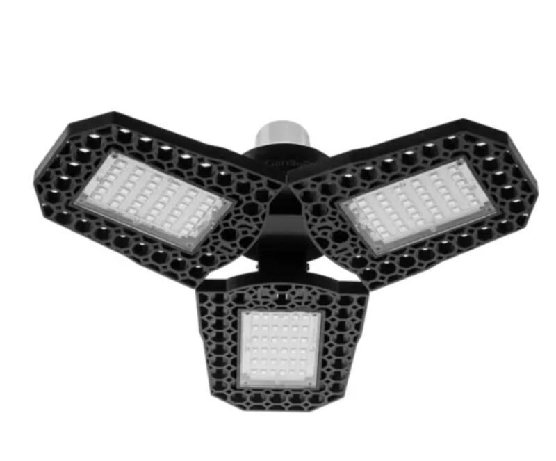LED fitolempa augalams 8W/108 LED