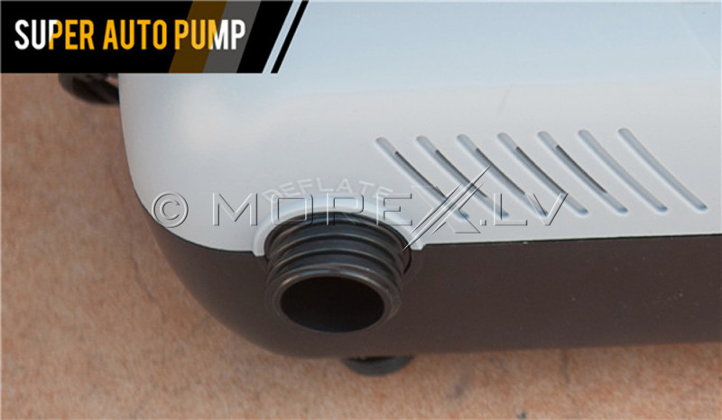 Elektrinė pompa Aquamarina SUPER S19