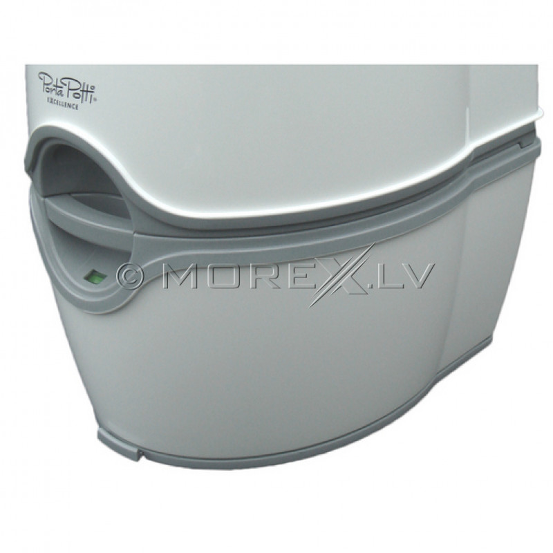 Thetford Biotualeto tvirtinimo prie grindų elementas Porta Potti 565