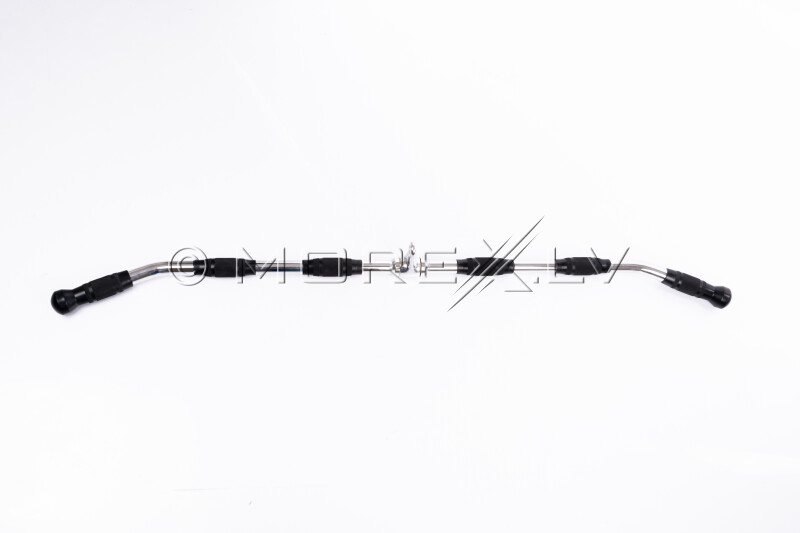 Straight Handle for Traction by the Head DY-BT-117