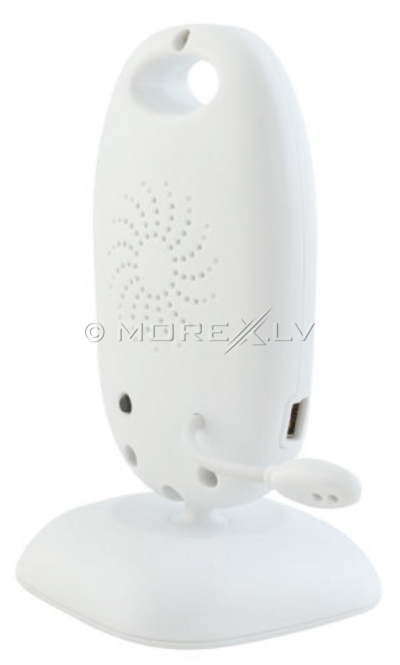Baby Monitor with Camera (00005747)