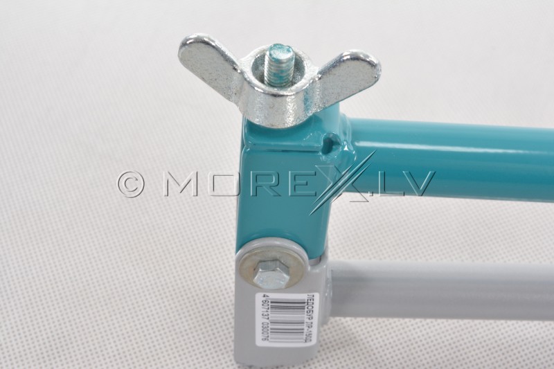 Ledo Varžtai Barnaulas LR-150 (150mm)