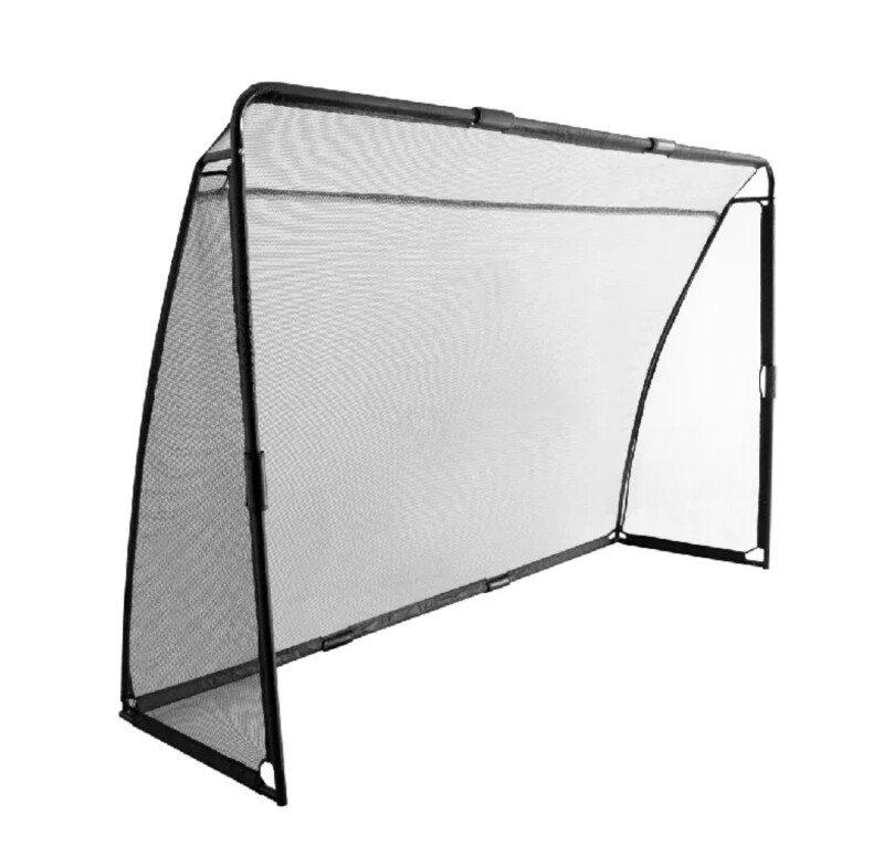 Futbolo vartai, 300x200x90 cm