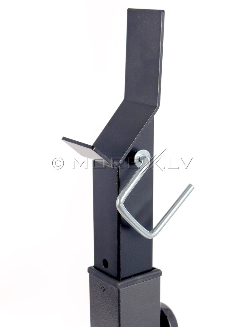 Štangos stovas 156x103x60cm