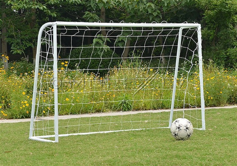 Football goal F06 302x200x130 cm (51349540)
