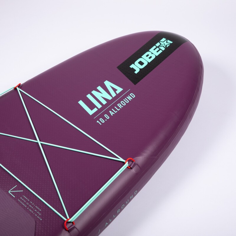 Irklentė Jobe Aero Lina 305x81x15 cm