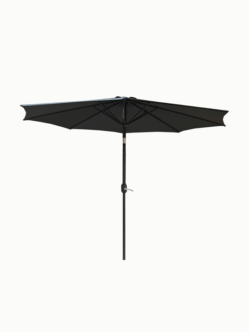 Sun protection umbrella 2.7 m
