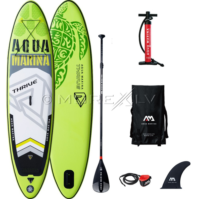 SUP board Aqua Marina Thrive 315x79x15 cm
