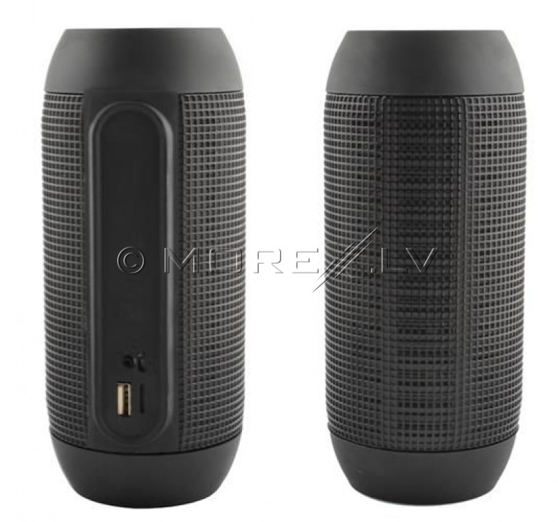Bеlaidė kolonėlė Bluetooth Led
