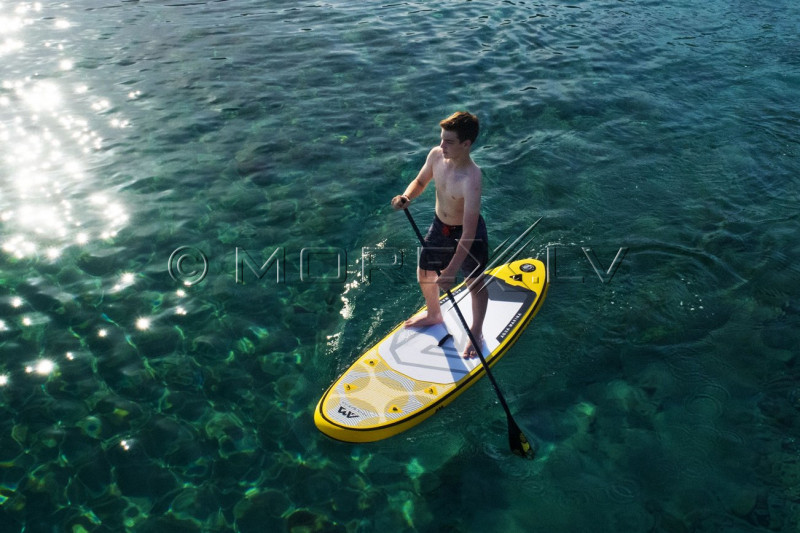 SUP board Aqua Marina VIBRANT 8’0″, 244х71х10 cm