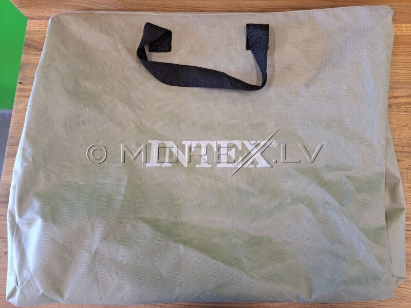 Bag for INTEX boat 64x55x35 cm