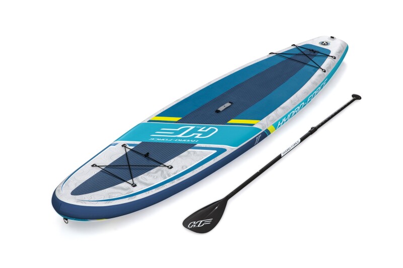 SUP board Bestway Hydro-Force Aqua Drifter 65391, 335x84x15cm