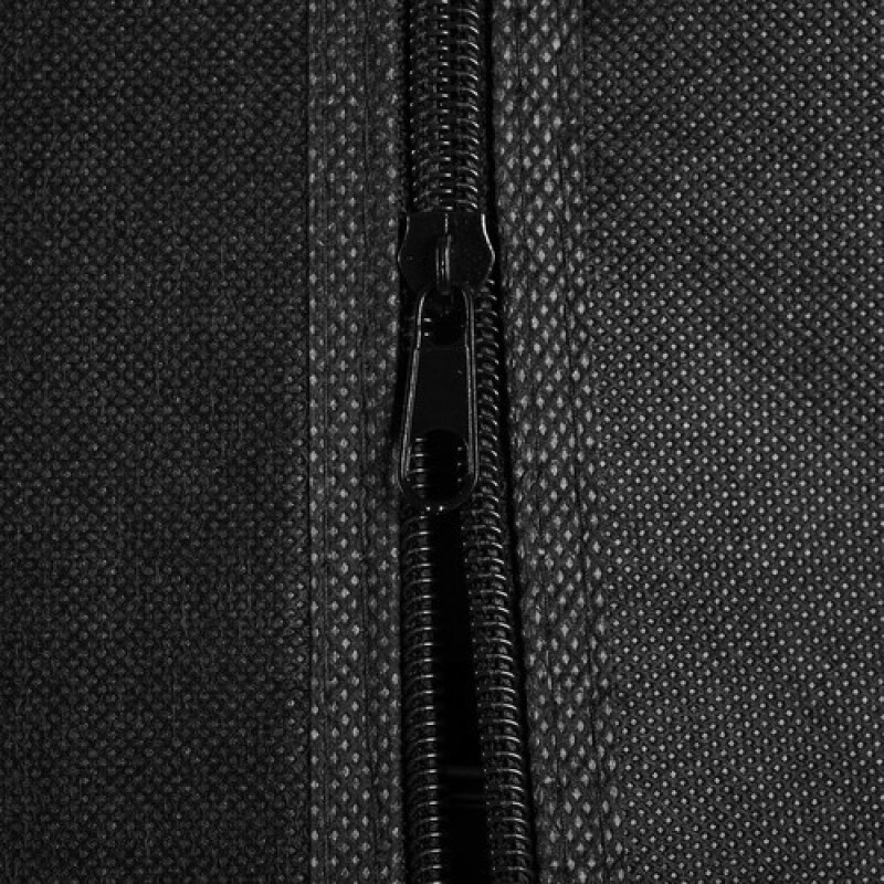 Sulankstoma audinio spinta 170x170x42 cm