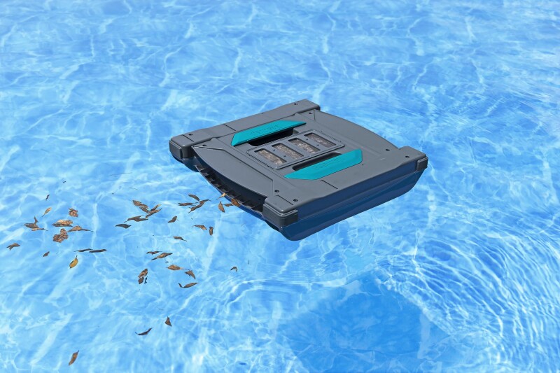 Робот и скиммер для очистки бассейна Aquatronix G300 Bestway 58942