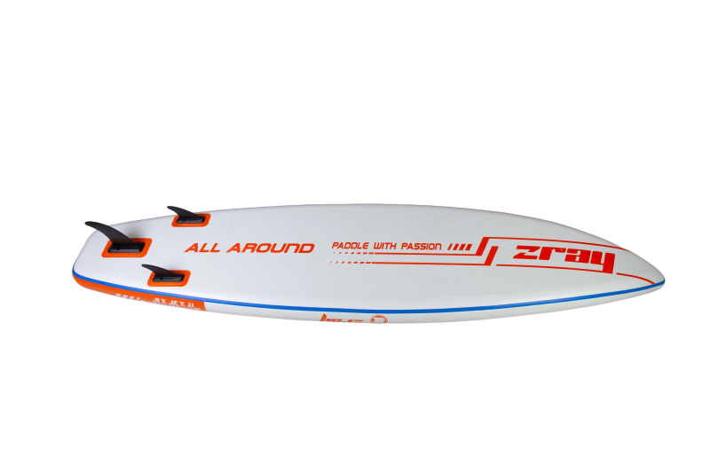 SUP доска Zray Touring Air 335x79x15 см 34295