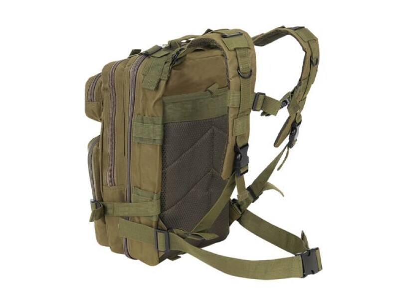 Military backpack 30L