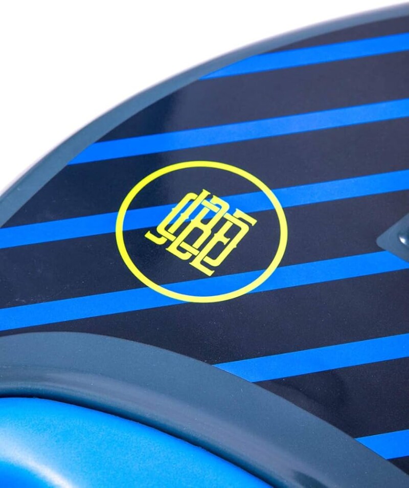 Kneeboard lenta Jobe Sentry Kneeboard, mėlyna