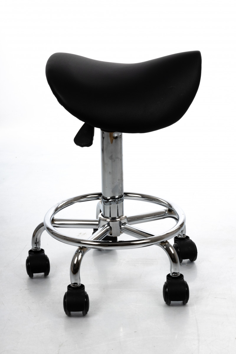 Masažuotojo kėdė RESTPRO® Expert 2 black