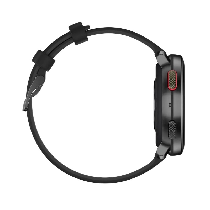 Sportinius laikrodžius POLAR VANTAGE V3 NIGHT BLACK, S-L