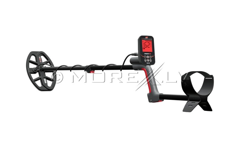 Metalo detektorius Minelab Vanquish 460