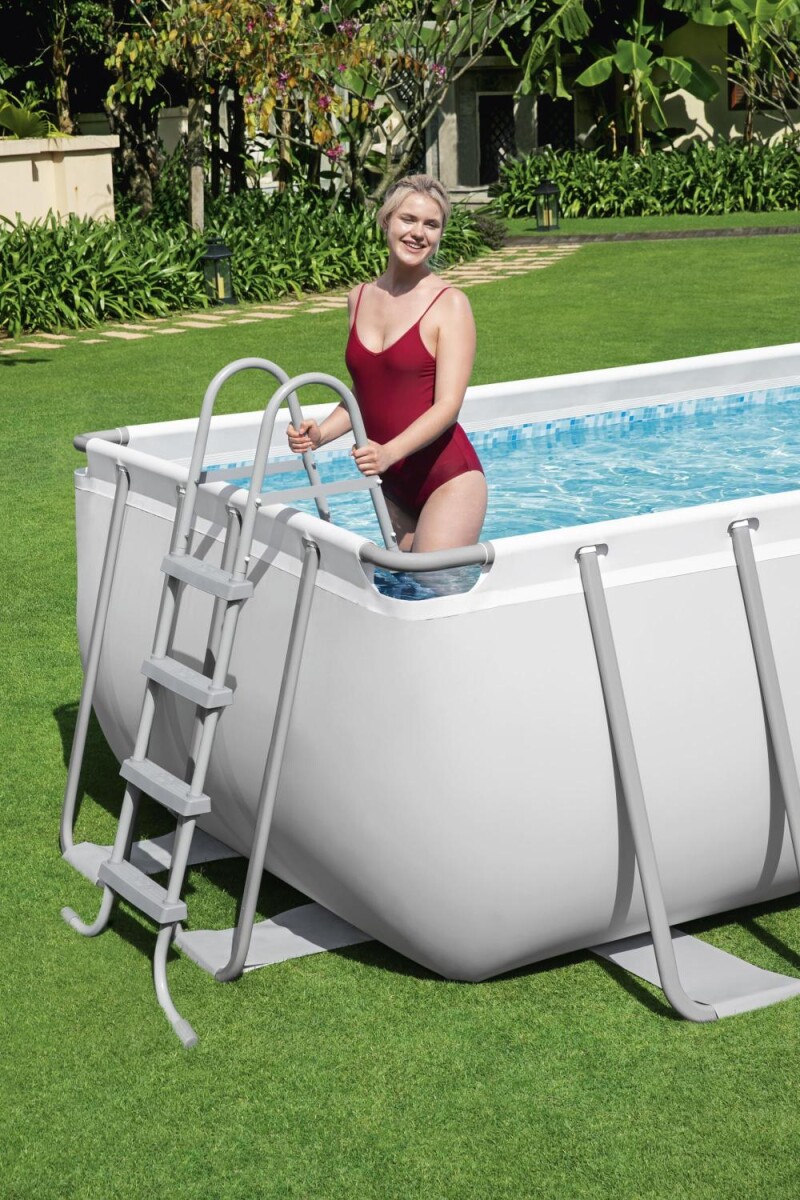Baseinas Bestway 56466 Power Steel 549x274x122 cm