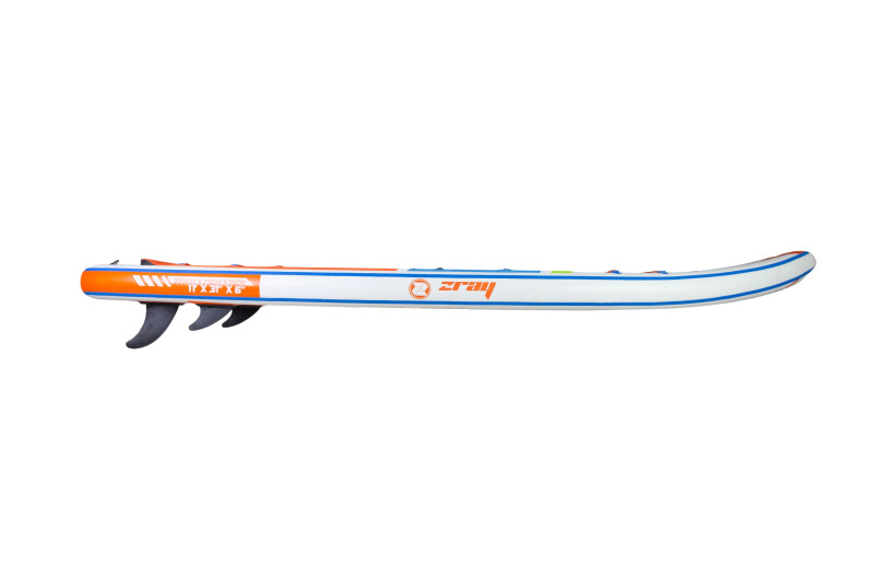 SUP доска Zray Touring Air 335x79x15 см 34295