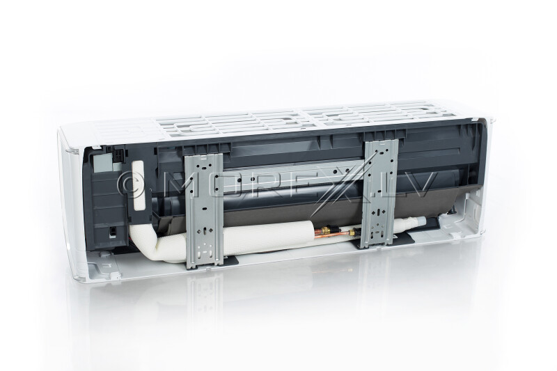 Air conditioner (heat pump) Hisense KB35YR3F Wings series