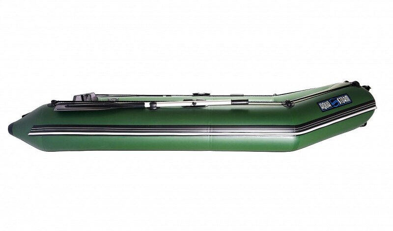 Надувная лодка Storm STM-280