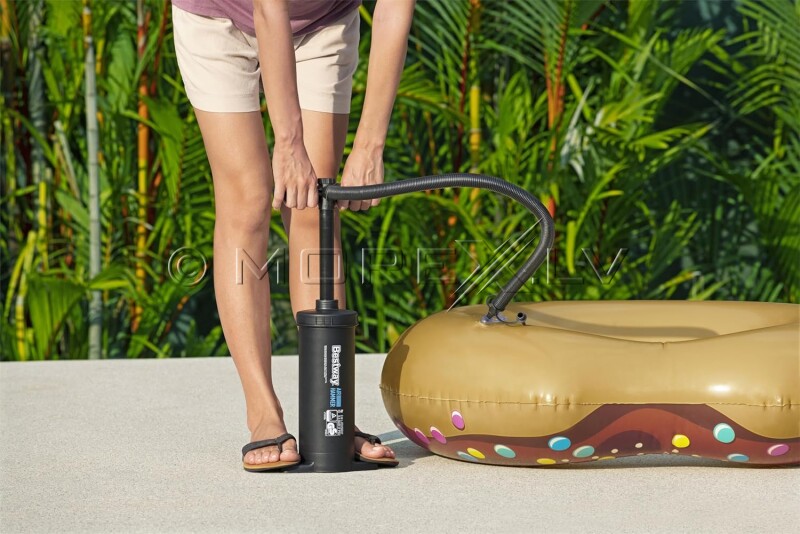 Насос ручной 37 см Bestway 62086