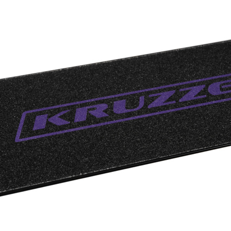 Scooter purple