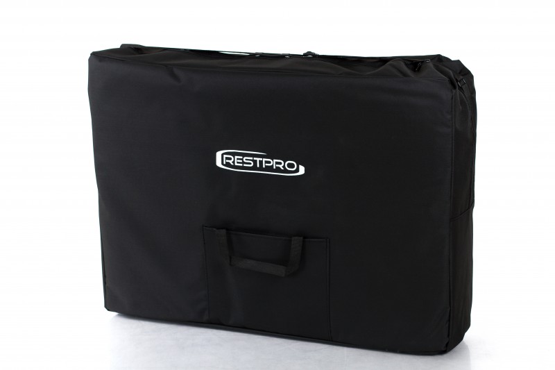 Portable Massage Table RESTPRO® VIP 2 Black