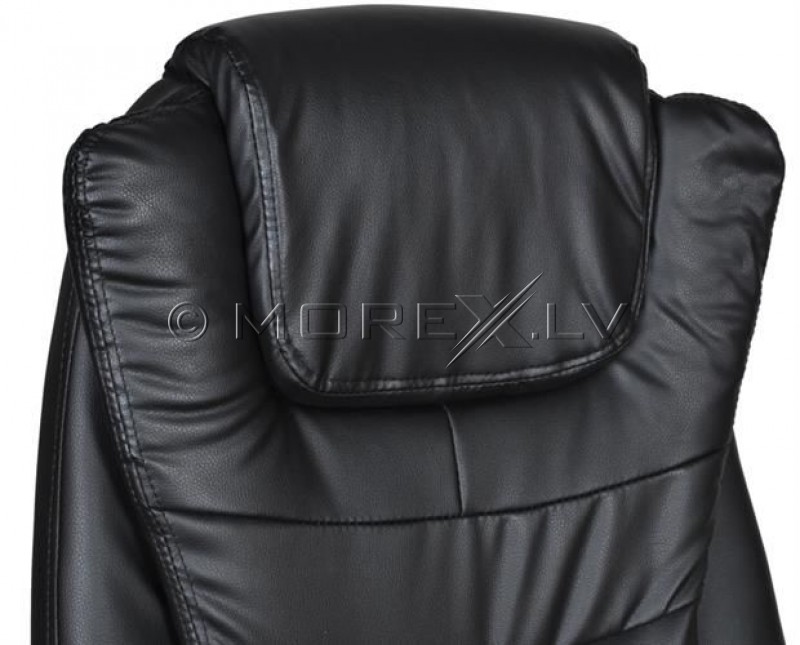 Office Chair, Black 2731