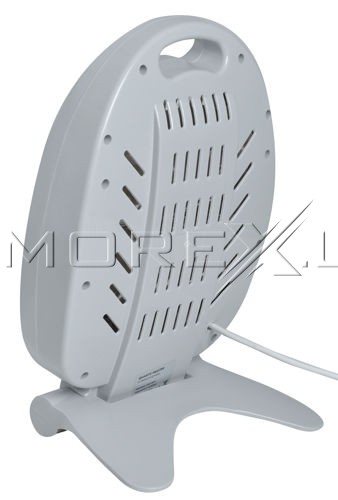 Kvarcinis elektrinis radiatoriaus šildytuvas 800W (00006330) Elektriniai buy in internet shop with delivery, to order, shop in | MoreX