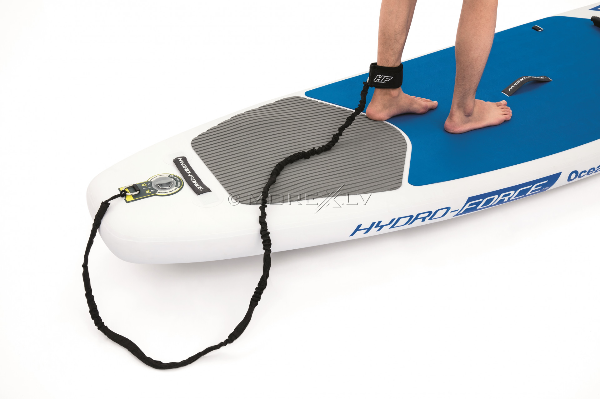 Tabla Paddle Surf Bestway Oceana SUP 10' HydroForce